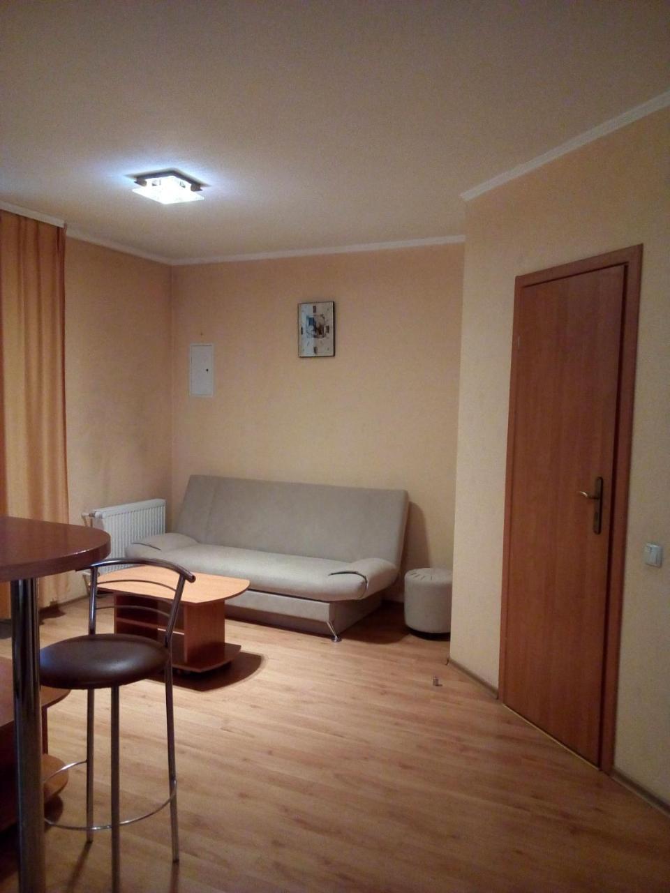 Comfort Hotel Kiew Exterior foto
